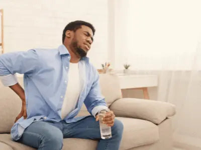 Does Suboxone Help with Back Pain