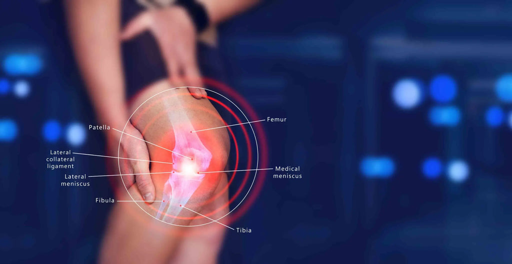 Natural Alternatives to Pain Meds for Joint Relief