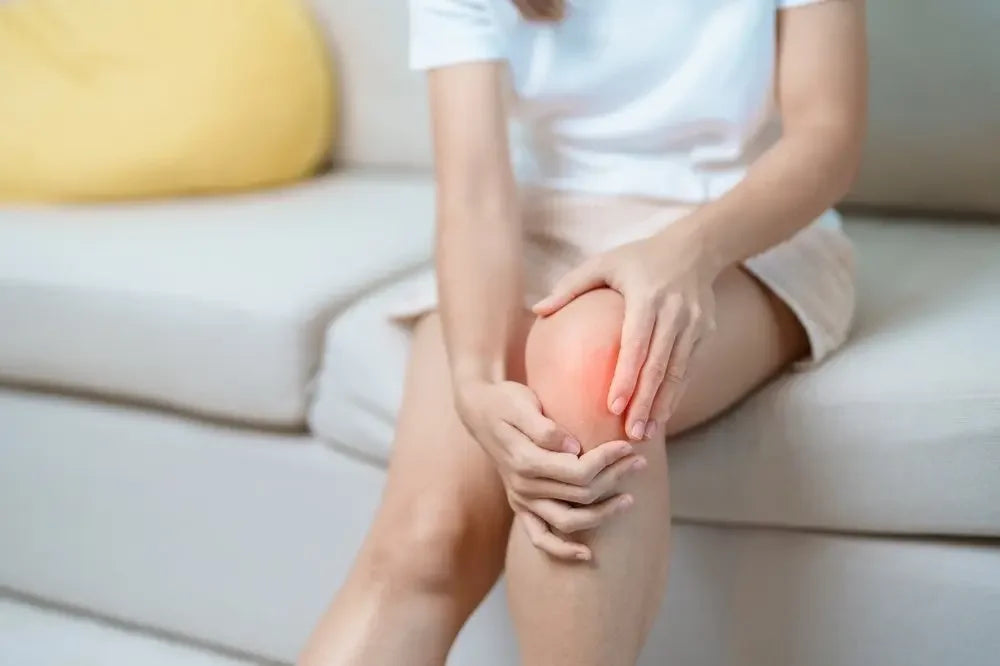 Best All-in-One Joint Supplement: The Ultimate Joint Solution