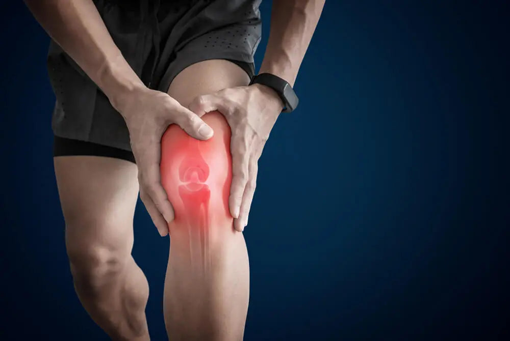 How Inflammation Affects Your Joints & How to Fight It