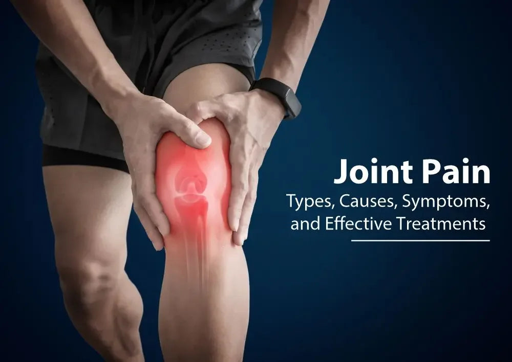 Why Most Supplements Fail to Reach Your Joints — and How to Fix That