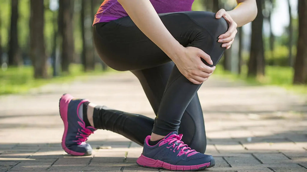 Daily Habits That Accelerate Joint Recovery (And What to Avoid