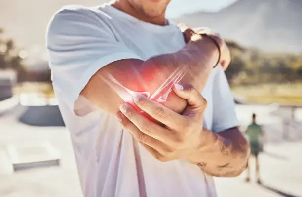 Top 5 Natural Supplements Backed by Science for Joint Pain Relief