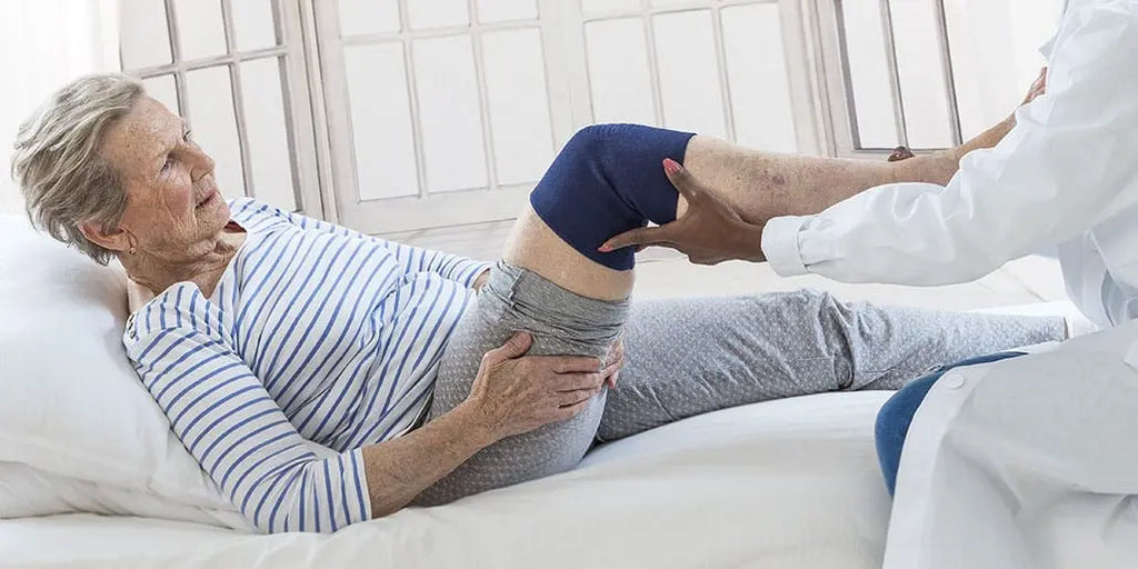 The Science Behind Inflammation and Cartilage Degradation