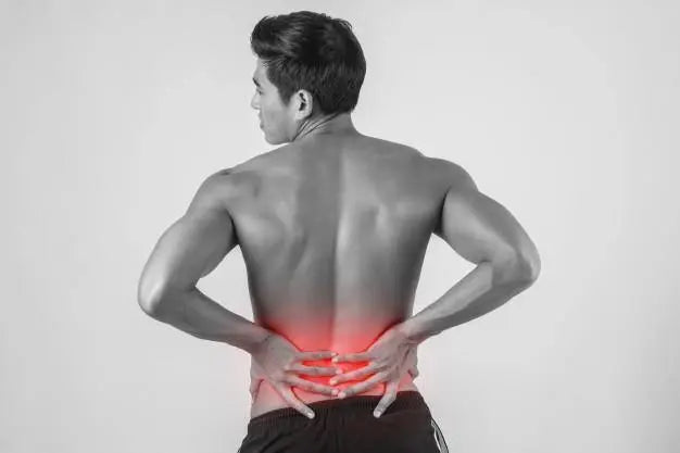 How to Sleep with Lower Back Pain?