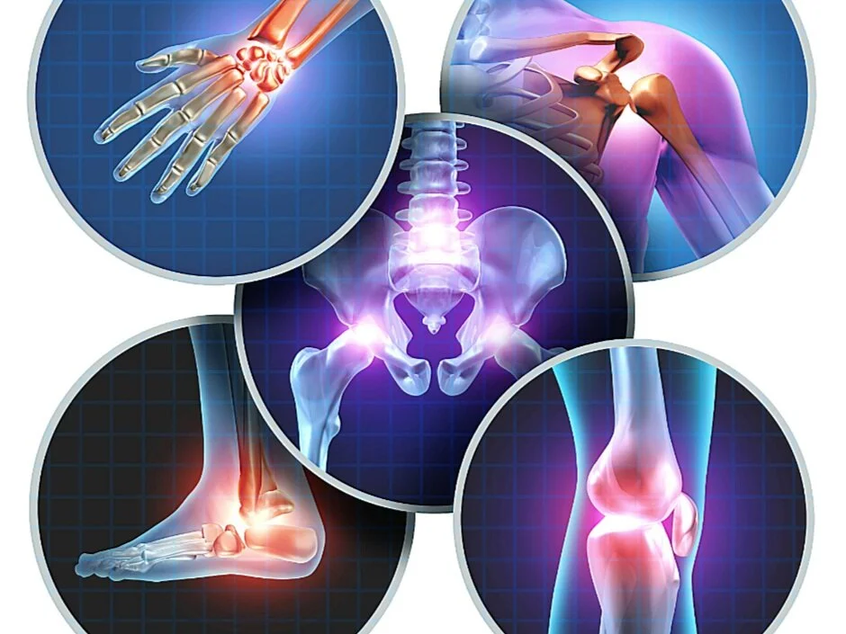 Soothe Advanced®: Natural Pain Relief for Joint Discomfort