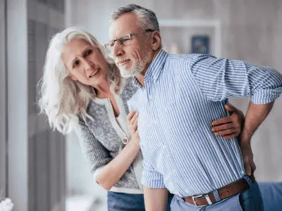 Does Waist Trainer Help Back Pain?