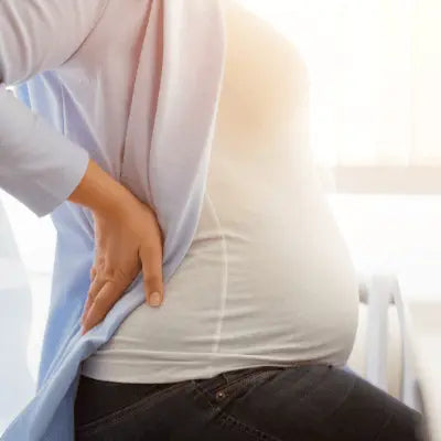 How to Relieve Hip Pain During Pregnancy