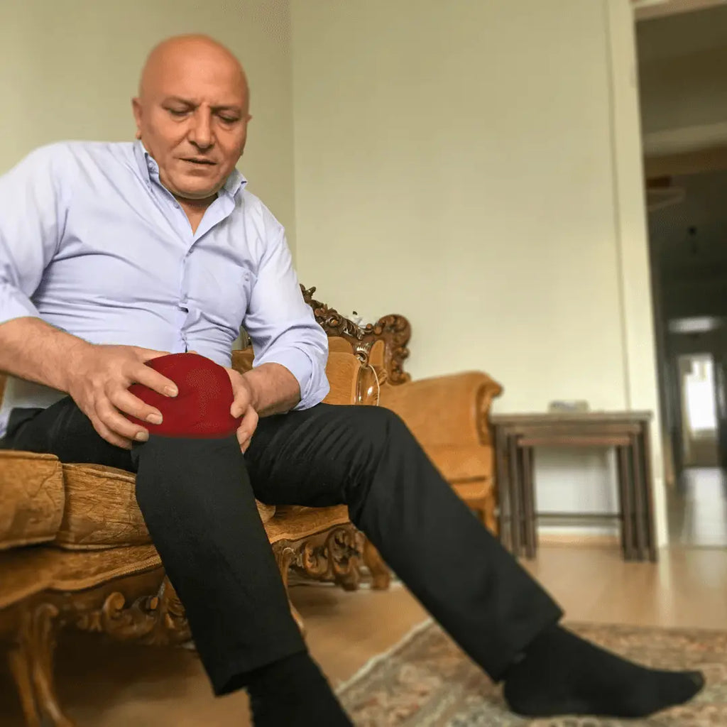 How to Sit with SI Joint Pain?