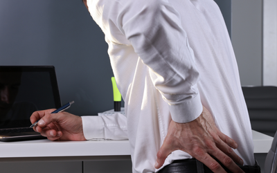How Long Does It Take for SI Joint Pain to Heal?