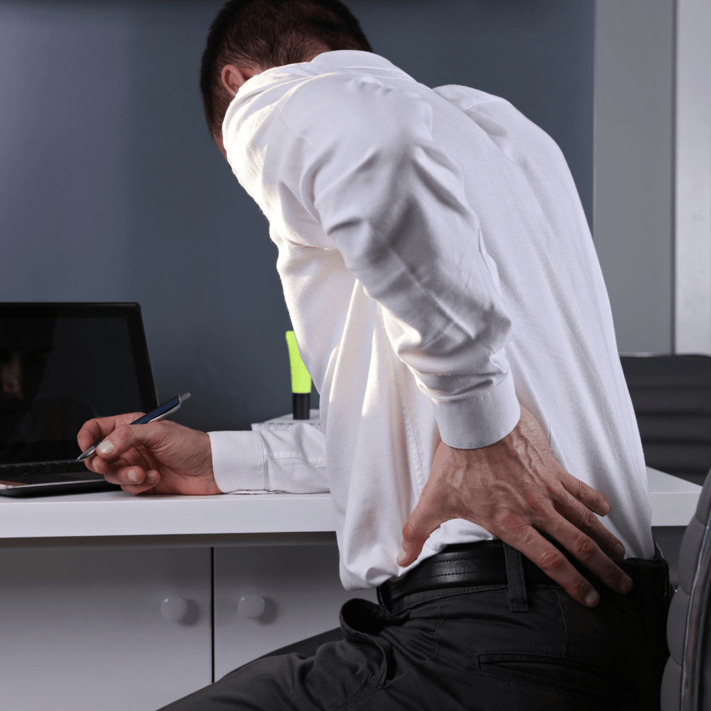 How Long Does It Take for SI Joint Pain to Heal?