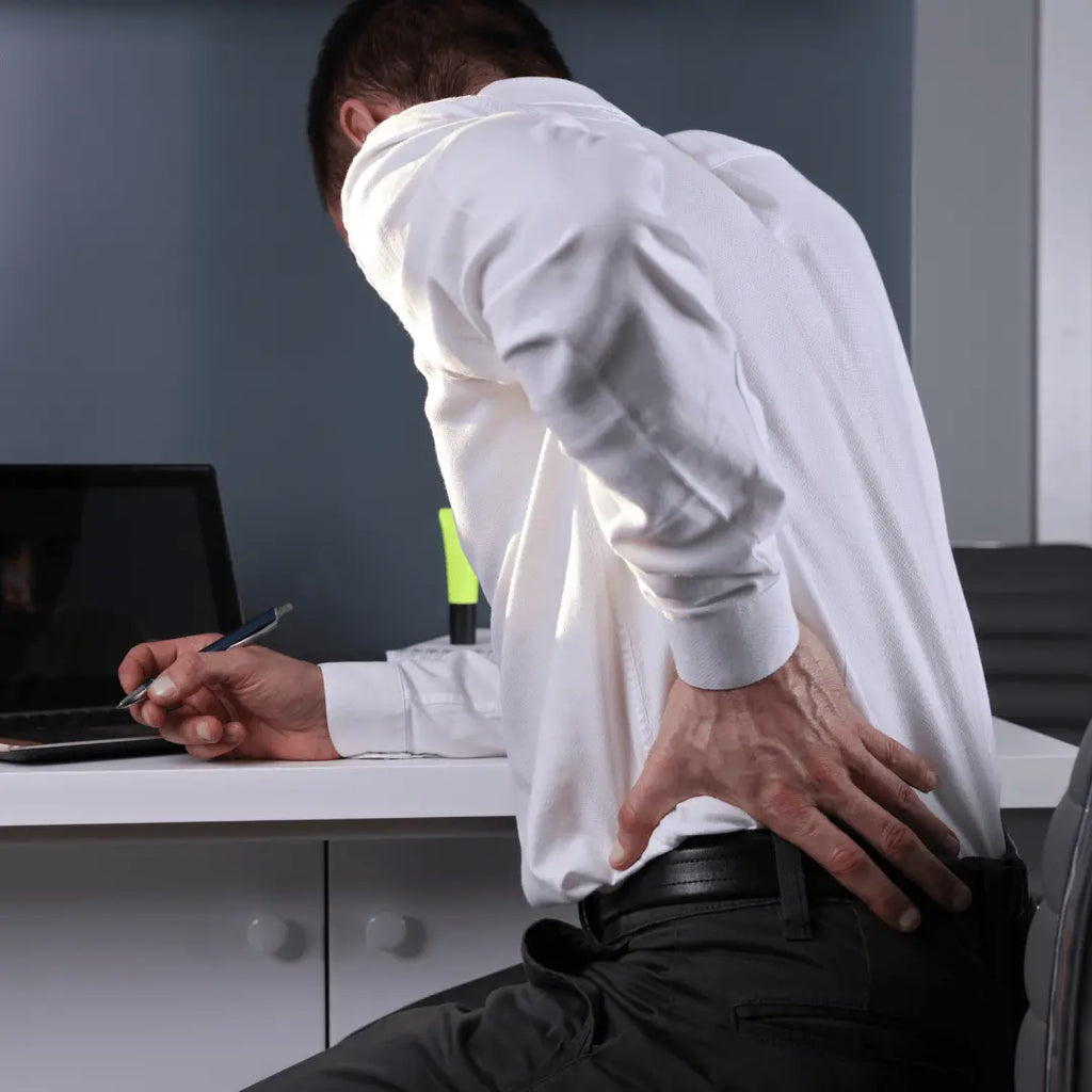 How Long Does It Take for SI Joint Pain to Heal?