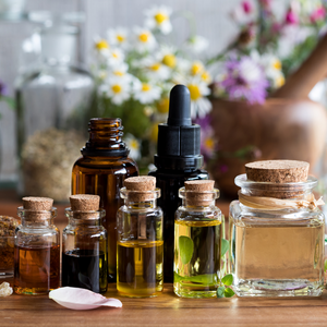 What Essential Oil Helps Back Pain