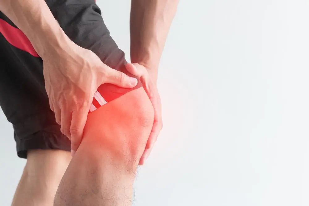 Best Natural Supplements for Joint Pain Relief