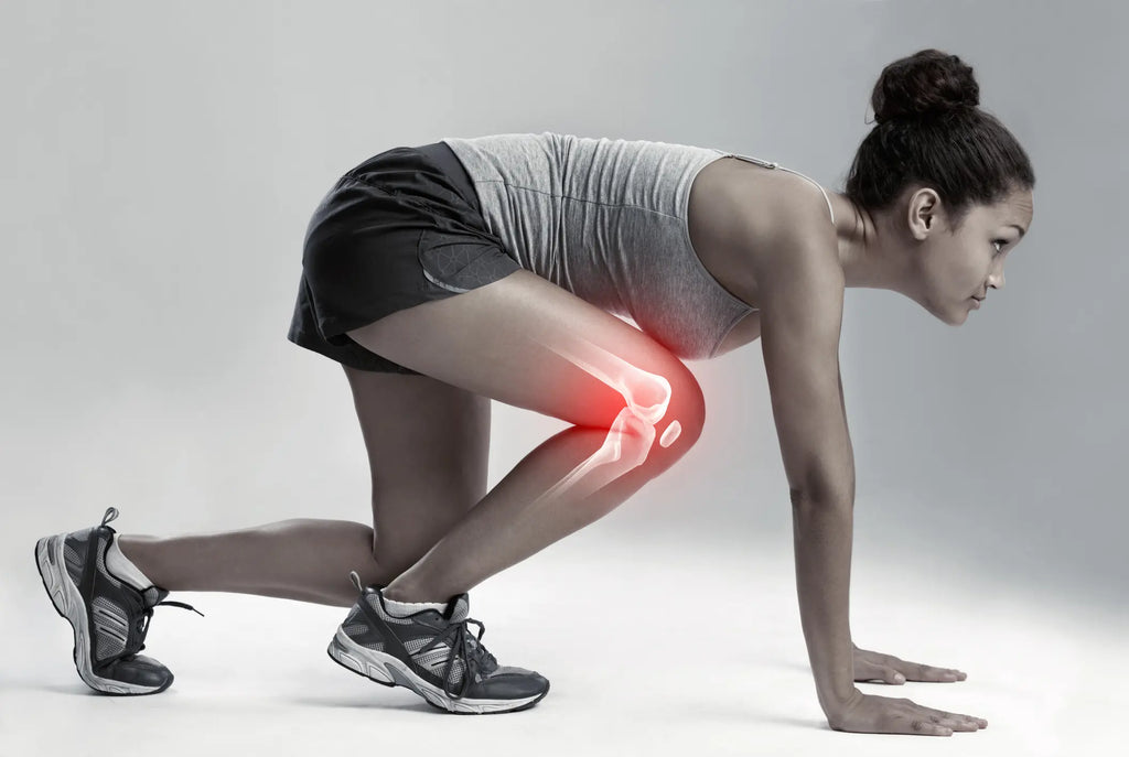 How Low-Level Laser Therapy (LLLT) Can Transform Joint Health