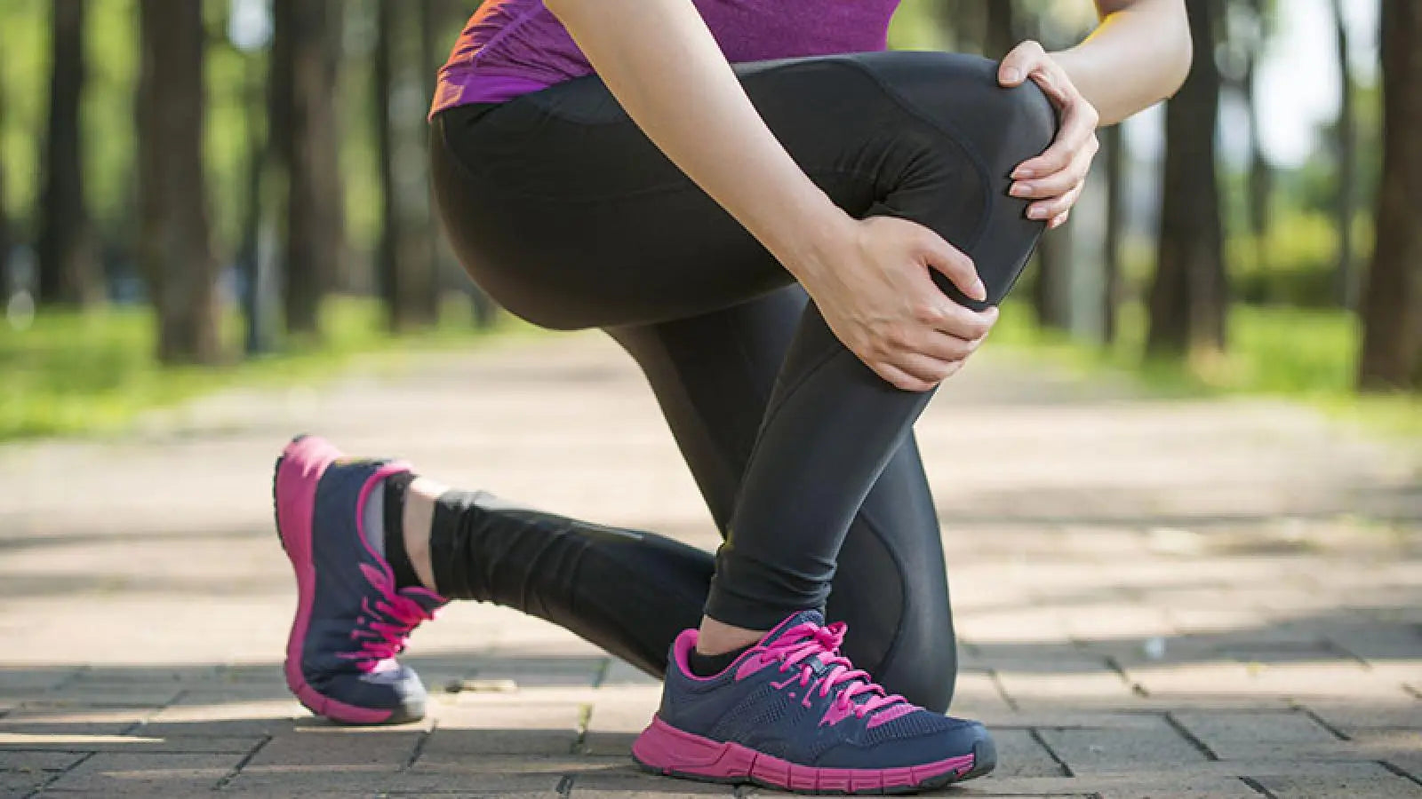 Daily Habits That Accelerate Joint Recovery (And What to Avoid