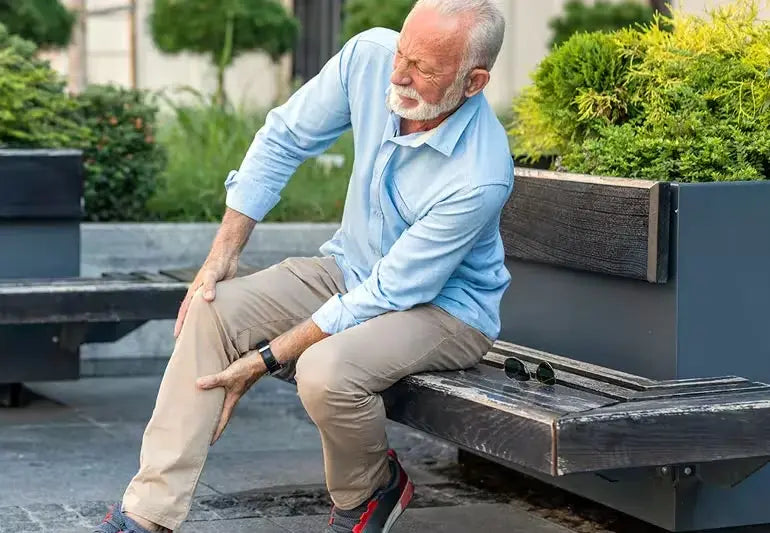 How to Build a Complete Joint Health Routine With Yuregen