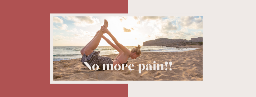 What is pain and inflammation?