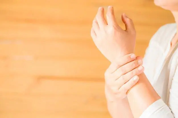 Benefits of using Natural Supplements for Arthritis