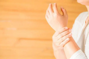 Benefits of using Natural Supplements for Arthritis