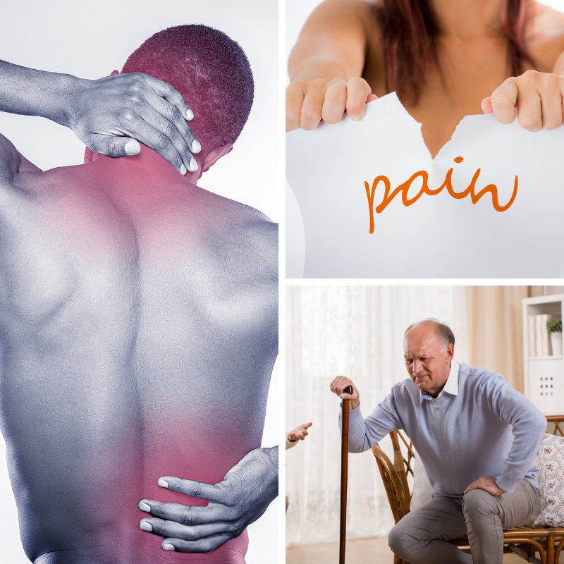 How Turmeric Can Eliminate Arthritis Pain?