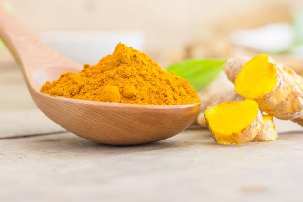 Turmeric: A Natural Chronic Pain Relief
