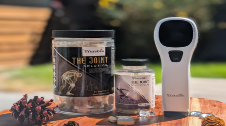 Incorporating Yuregen's Products into Your Daily Routine