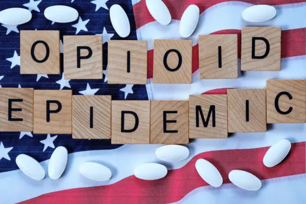 NSAID and Narcotics