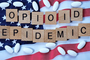 NSAID and Narcotics