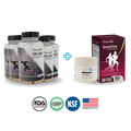 Joint Solution Lite (6 Bottles) + Soothe advanced + Biosoothe