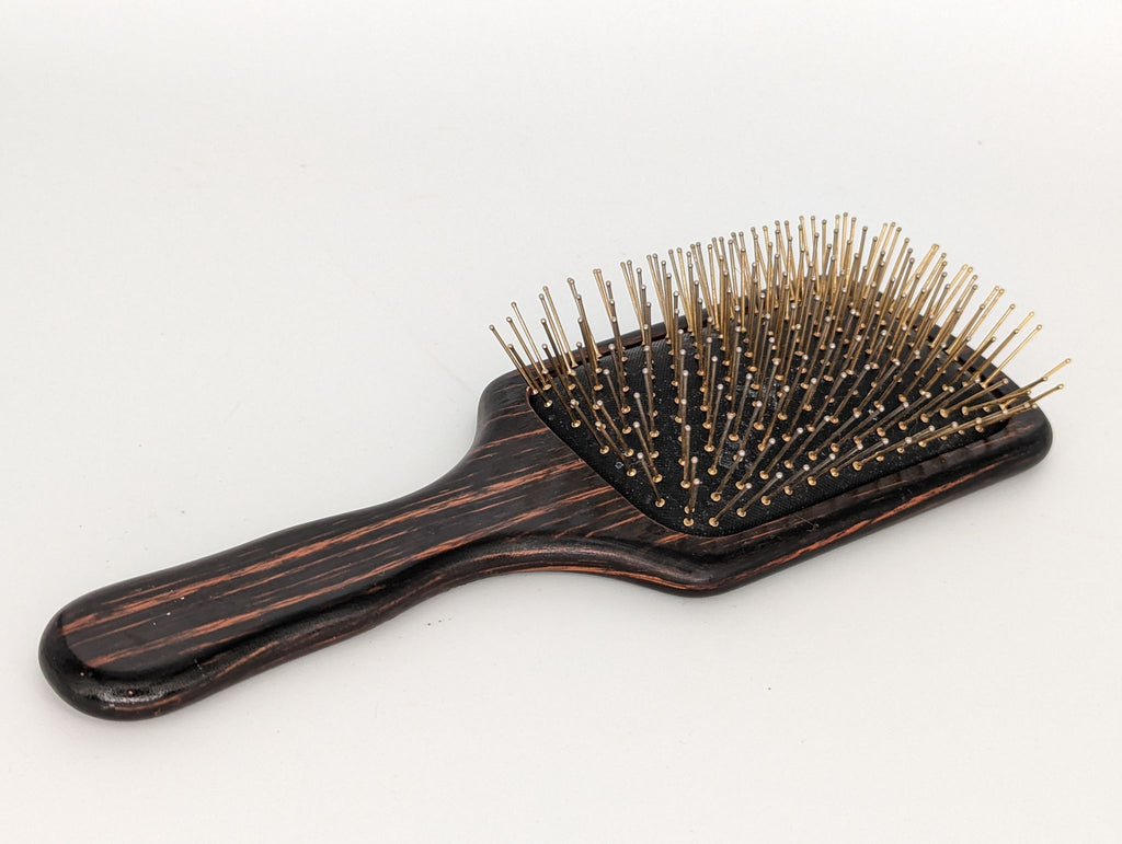 Golden AcuRevive Comb