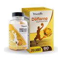 Deflame® Curcumin-Ultra Joint Anti-Inflammatory Formula Yuregen