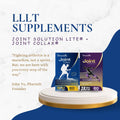 Joint Collax + Joint Solution Lite Extra 30 Day Supply Yuregen