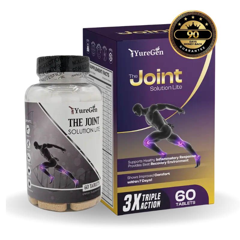 Joint Solution Lite™ Yuregen