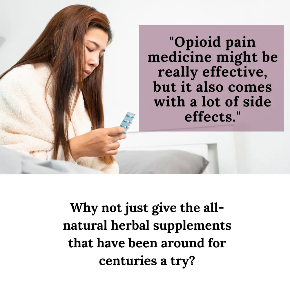 Soothe Advanced - Ultra Pain Relief Formula Yuregen