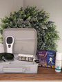 Yuregen Clinic Grade New-Gen 3.0 Low-Light-Laser-Therapy(LLLT) Bundle Yuregen
