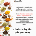 The Joint Solution-Comprehensive joint Coverage - Yuregen