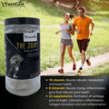 The Joint Solution-Comprehensive joint Coverage - Yuregen