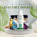 Complete Pain-Free Bundle Yuregen