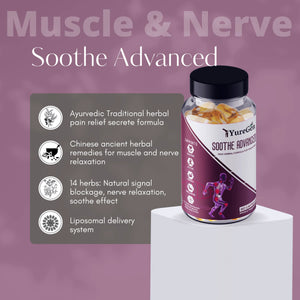 Complete Pain-Free Bundle Yuregen