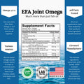 EFA Joint Omega Yuregen