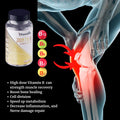 The JointX B- Ultra Joint B Complex Yuregen