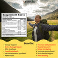 The JointX B- Ultra Joint B Complex Yuregen