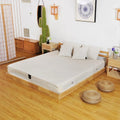 Yuregen Earthing/Grounding Bed Sheet Queen size Yuregen