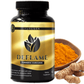 Deflame® Curcumin-Ultra Joint Anti-Inflammatory Formula - Yuregen